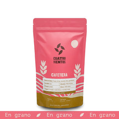 Café Tostado Cafetera 227gr