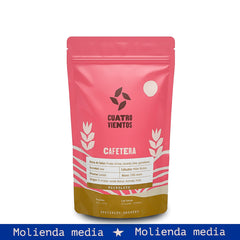 Café Tostado Cafetera 227gr