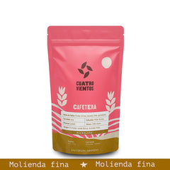 Café Tostado Cafetera 227gr