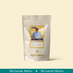Java lavado de Hernando Leyton