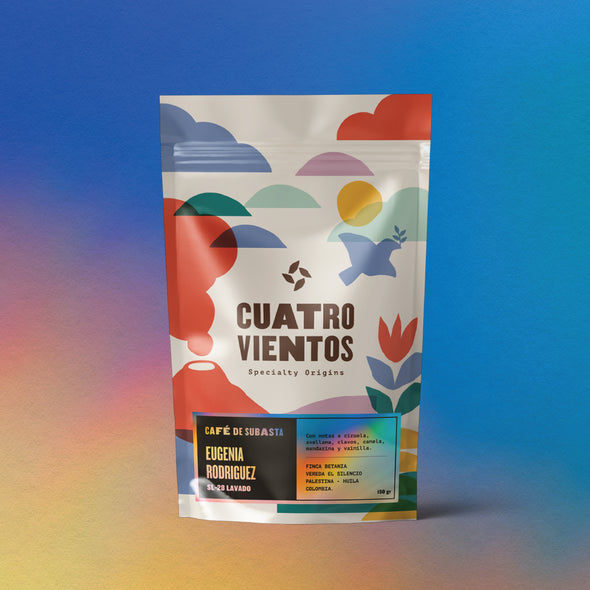 SL-28 Lavado de Eugenia Rodriguez