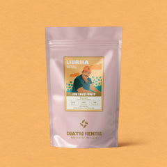 Laurina Natural de Faver Ninco