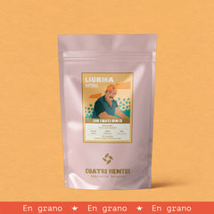 Laurina Natural de Faver Ninco