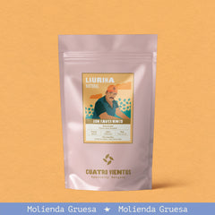 Laurina Natural de Faver Ninco