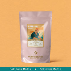 Laurina Natural de Faver Ninco