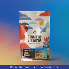 SL-28 Lavado de Eugenia Rodriguez