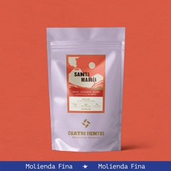 Café Santa María 340 gr