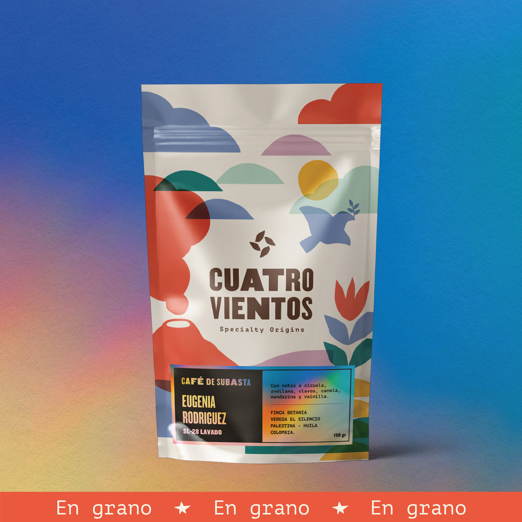 SL-28 Lavado de Eugenia Rodriguez