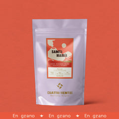Café Santa María 340 gr