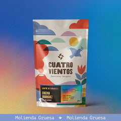 SL-28 Lavado de Eugenia Rodriguez