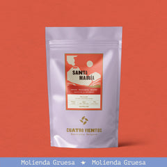 Café Santa María 340 gr