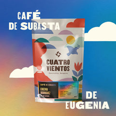 SL-28 Lavado de Eugenia Rodriguez