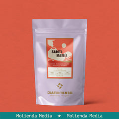 Café Santa María 340 gr